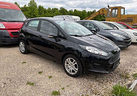 Ford Fiesta 1.0 EcoBoost : Euro 5 !!!! Klima !!!!