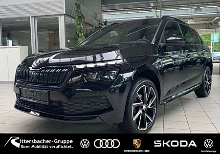 Skoda Kamiq 1.0 TSI Monte Carlo DSG PDC Smartlink