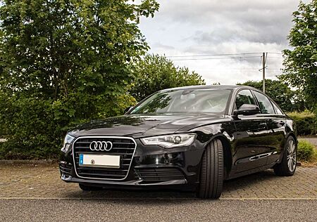 Audi A6 2.8 FSI multitronic