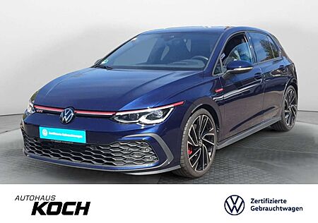 VW Golf GTI Volkswagen Golf VIII GTI DSG Navi LED DCC Head-UP! AHK