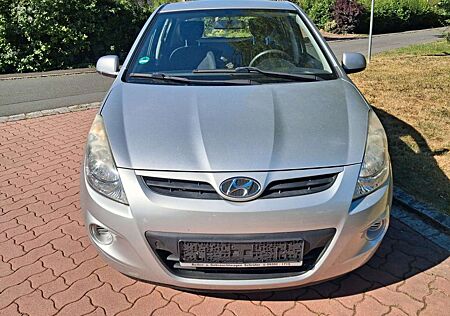 Hyundai i20 1.2 Comfort