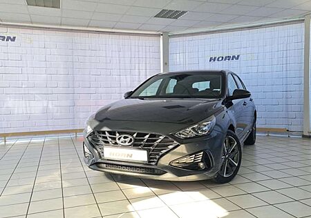 Hyundai i30 Trend Mild-Hybrid