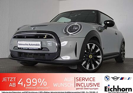 Mini Cooper SE 3-Türer *TOP AUSSTATTUNG*