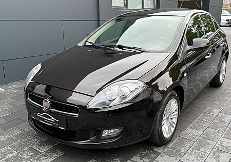 Fiat Bravo 1.6 JTDM 16V Multijet Dynamic Tüv 05/2027