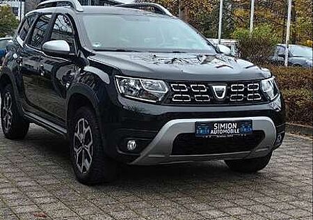 Dacia Duster II Anniversary 4WD/