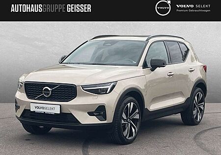 Volvo XC 40 XC40 B4 Mild-Hybrid Plus Dark ACC BLIS SD LED