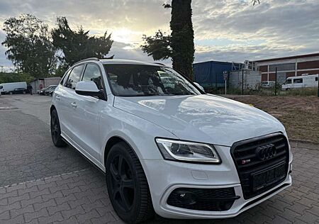 Audi SQ5 3.0 TDI competition tiptronic quattro