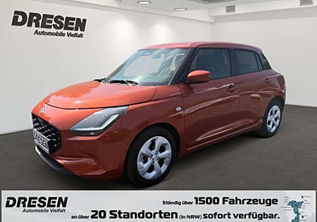 Suzuki Swift 1.2 Dualjet Mild Hybrid Comfort Navi+Apple CarPlay