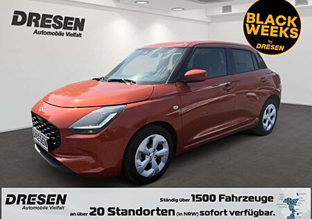 Suzuki Swift 1.2 Dualjet Mild Hybrid Comfort Navi+Apple CarPlay