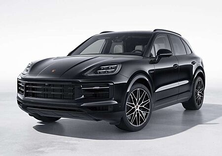 Porsche Cayenne E-Hybrid Neues Modell *HEADUP*MASSAGE*