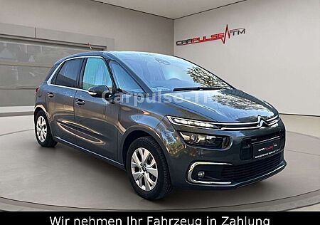 Citroën C4 Picasso Citroen 1,2 e-THP Selection-R.Kamera-TÜV-NAVI