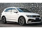VW Tiguan Volkswagen R-Line-Paket Exterieur Sound/Start-Stopp 4Motion