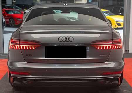 Audi A6 45 TFSI quattro S Line