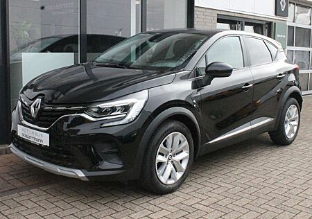 Renault Captur Experience TCe 90, 1Hand, Klima, Navi,Garantie