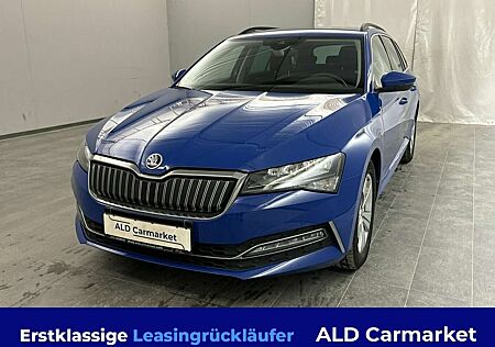 Skoda Superb Combi 1.4 TSI iV DSG Ambition Kombi, 5-türig, Auto