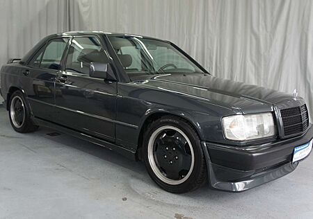 Mercedes-Benz 190 E 3.2 AMG #55-2 nur 39 Fahrzeuge weltweit