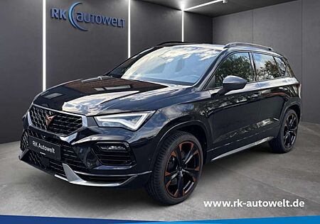 Cupra Ateca VZ 4Drive Pano TopView Navi FullLink Sitzh.