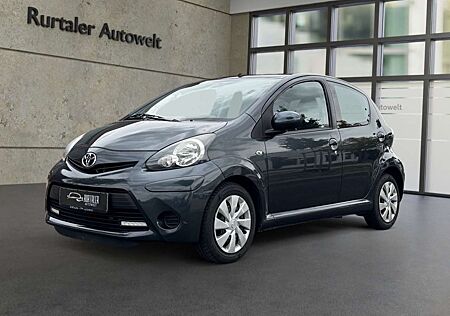 Toyota Others Aygo AYGO Cool Go *KLIMA*NAVI*SCHECKH.*E-PAKET*