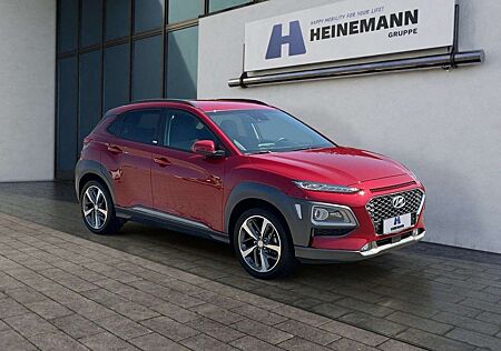 Hyundai Kona (MJ20) 1.0 T-GDi M/T PREMIUM Navi/LED/Cam/1