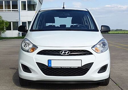 Hyundai i10 1.1 Classic
