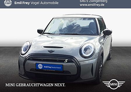 Mini Cooper SE Classic Trim *Panorama*SHZ*