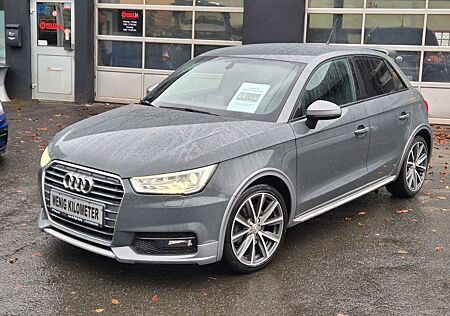 Audi A1 1,4 TFSI Sportback sport S-Line/LED/Keyless/