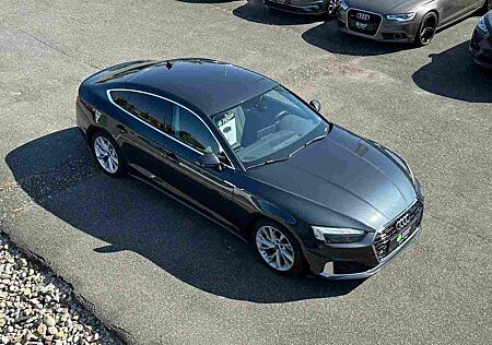 Audi A5 Spb.50 TDI quattro advanced ACC B&O MATRIX