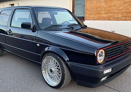 VW Golf Volkswagen II