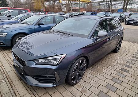 Cupra Leon Sportstourer Sportstourer 2.0 TSI DSG V