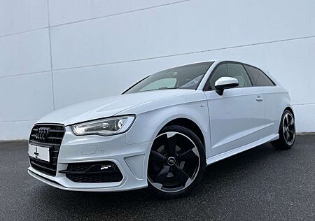 Audi A3 1.4 TFSI*S-LINE*Bi-XENON*NAVI*PDC*18" ROTOR*