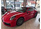 Porsche 992 Carrera wie Neu!!! Bose Panorama