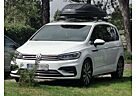 VW Touran Volkswagen 1.4 TSI (BlueMotion Technology) Highline