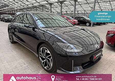 Hyundai IONIQ 6 Uniq HeadUp|Matrix|DSM|Kamera
