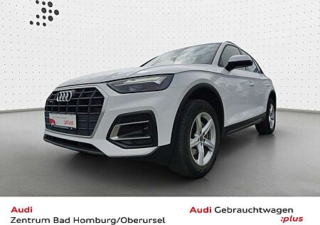 Audi Q5 40 TFSI quattro*Navi*LED*Alu*PDC*Virtual Cock