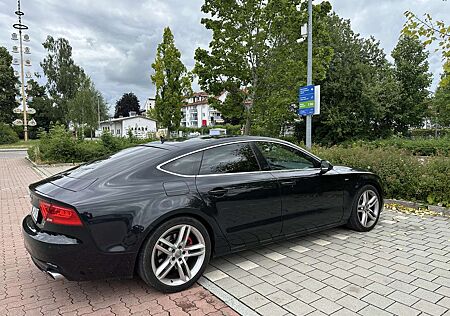 Audi A7 3.0 TDI quattro S tronic