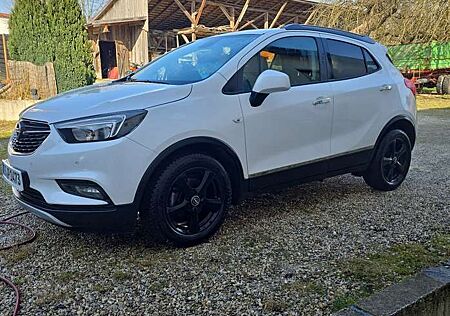 Opel Mokka X Selection Start/Stop