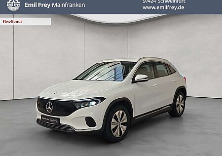 Mercedes-Benz EQA 300 EQA