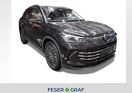 VW Tiguan Volkswagen Elegance 2.0 TDI DSG/LED/Pano/Area View/AHK/Navi