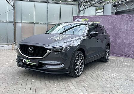 Mazda CX-5 Sports-Line AWD Matrix Bose Leder 4xSH 21"