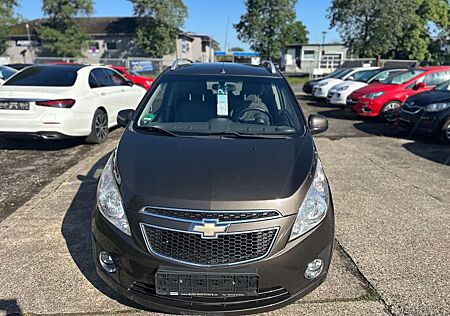 Chevrolet Spark LS+