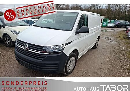 VW Volkswagen Others .1 2.0 TDI Kasten L1H1 Climatic PDC