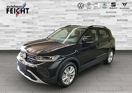 VW T-Cross Volkswagen 1.0 TSI Life+READY2DISCOVER+LED+RFK+APP