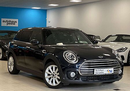 Mini One Clubman Clubman Aut/Panorama/LED/Navi+/SportSitz/Apple