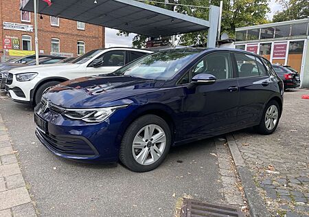 VW Golf Volkswagen Life