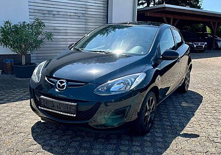 Mazda 2 1.3