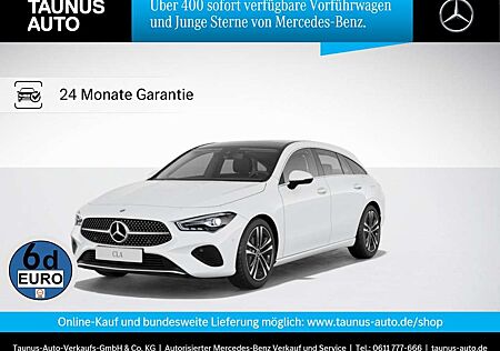 Mercedes-Benz CLA 180 SB PROGRESSIVE ADVANCED PANORAMA KAMERA