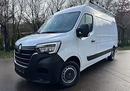 Renault Master III Kasten L2H2 HKa 3,3t*Regale*Kamera*