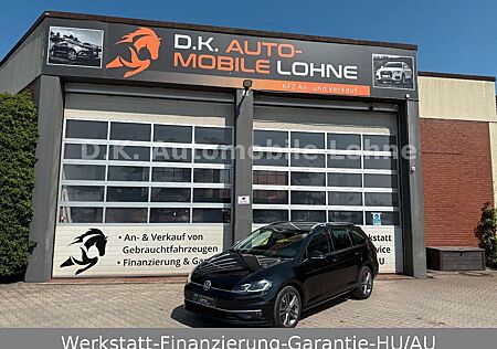 VW Golf Volkswagen VII Variant Comfortline BMT/SHZ/KLIMA/TOP**