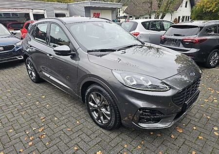 Ford Kuga ST-LINE NAVI LED ACC AHK