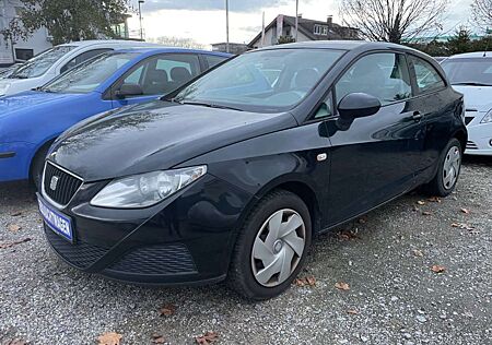 Seat Ibiza SC Stylance / Style KLIMA